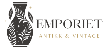 Emporiet – Antikk & Vintage