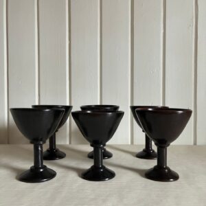 Vinglass i Keramikk