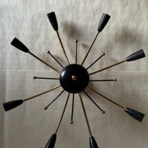 Sputnik Taklampe