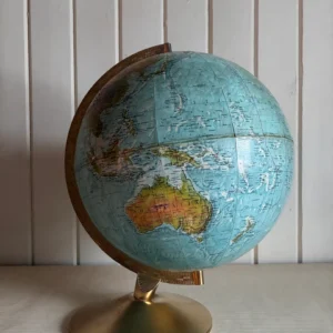 Vintage Globus