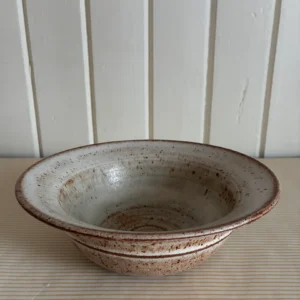 Keramikkbolle