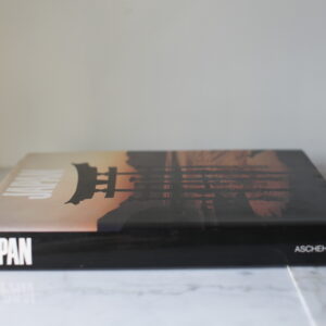 Japan Coffe Table Book