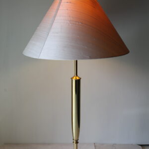 Klassisk Bordlampe fra Høvik Verk