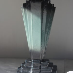 Original Art Deco-vase