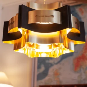 Werner Schou Taklampe