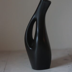 Lillemor Mannerheim «Mangania» vase – Gefle (1950-tallet)