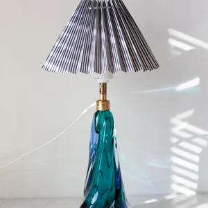 Murano Bordlampe