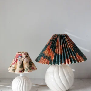Vintage Swirllamper