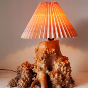 Vintage Trerot Lampe